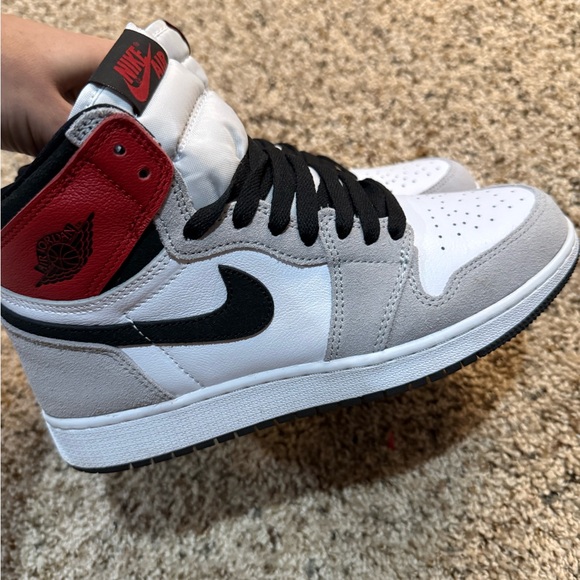 Nike Air High Tops - Picture 4 of 6